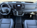 Thumbnail image of 2025 Ford Transit at KarlFlammerFord - NEW