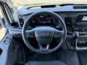 Thumbnail image of 2025 Ford Transit at KarlFlammerFord - NEW