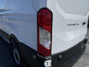 Thumbnail image of 2025 Ford Transit at KarlFlammerFord - NEW