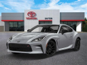 2025 Toyota GR86 Premium at Dayton Toyota Scion