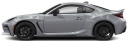 Thumbnail image of 2025 Toyota GR86 at Dayton Toyota Scion