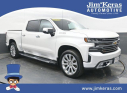 Thumbnail image of 2020 Chevrolet Silverado 1500 at Jim Keras Chevrolet New