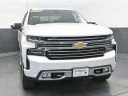 Thumbnail image of 2020 Chevrolet Silverado 1500 at Jim Keras Chevrolet New
