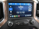 Thumbnail image of 2020 Chevrolet Silverado 1500 at Jim Keras Chevrolet New