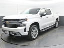 Thumbnail image of 2020 Chevrolet Silverado 1500 at Jim Keras Chevrolet New