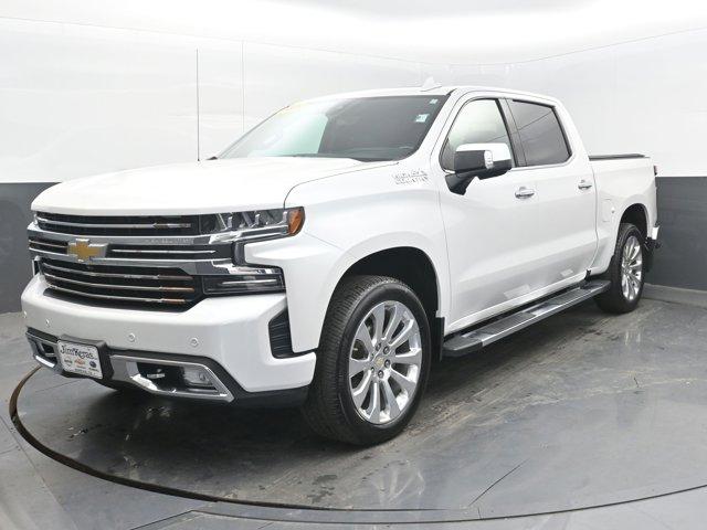 Thumbnail image of 2020 Chevrolet Silverado 1500 at Jim Keras Chevrolet New