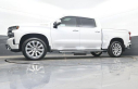 Thumbnail image of 2020 Chevrolet Silverado 1500 at Jim Keras Chevrolet New
