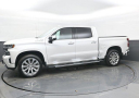 Thumbnail image of 2020 Chevrolet Silverado 1500 at Jim Keras Chevrolet New