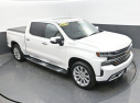 Thumbnail image of 2020 Chevrolet Silverado 1500 at Jim Keras Chevrolet New