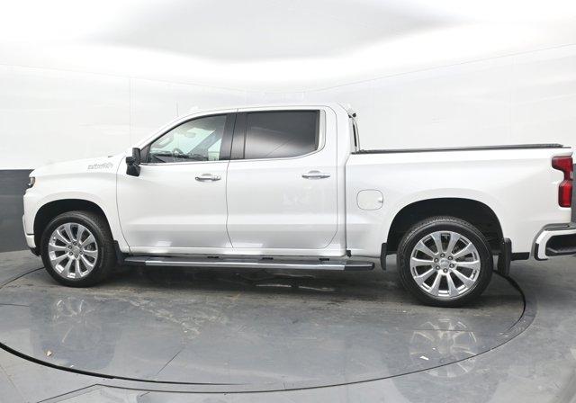 Thumbnail image of 2020 Chevrolet Silverado 1500 at Jim Keras Chevrolet New