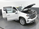 Thumbnail image of 2020 Chevrolet Silverado 1500 at Jim Keras Chevrolet New