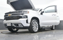 Thumbnail image of 2020 Chevrolet Silverado 1500 at Jim Keras Chevrolet New
