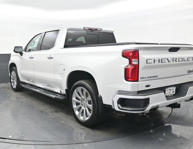 Thumbnail image of 2020 Chevrolet Silverado 1500 at Jim Keras Chevrolet New