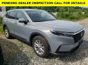 Thumbnail image of 2024 Honda CR-V at Hamilton Honda