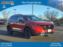 Thumbnail image of 2025 Honda CR-V Hybrid at Shottenkirk Honda Of Davis