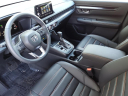 Thumbnail image of 2025 Honda CR-V Hybrid at Shottenkirk Honda Of Davis
