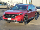 Thumbnail image of 2025 Honda CR-V Hybrid at Shottenkirk Honda Of Davis