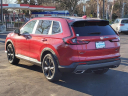Thumbnail image of 2025 Honda CR-V Hybrid at Shottenkirk Honda Of Davis