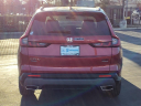 Thumbnail image of 2025 Honda CR-V Hybrid at Shottenkirk Honda Of Davis