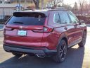 Thumbnail image of 2025 Honda CR-V Hybrid at Shottenkirk Honda Of Davis
