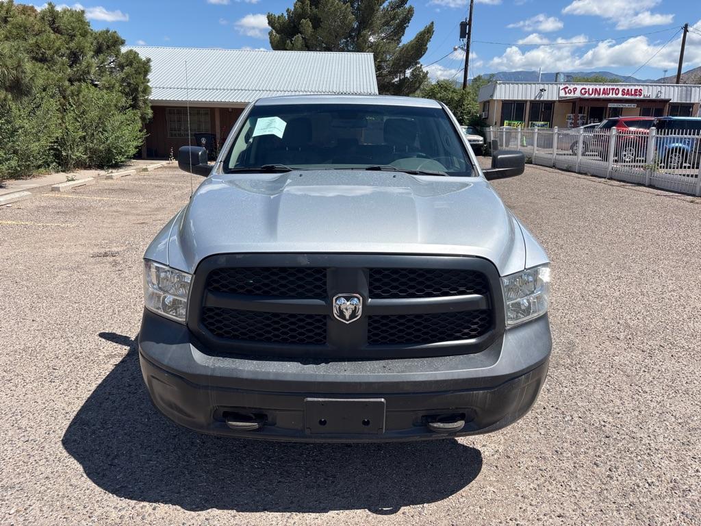 Thumbnail image of 2016 Ram 1500 at TOP GUN AUTO SALES LLC
