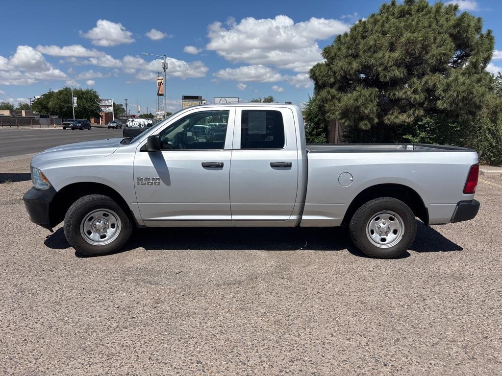 Thumbnail image of 2016 Ram 1500 at TOP GUN AUTO SALES LLC