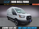 Thumbnail image of 2024 Ford Transit at BobBellFordHyundaiKia-NEW of Glen Burnie, MD