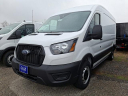 Thumbnail image of 2024 Ford Transit at BobBellFordHyundaiKia-NEW of Glen Burnie, MD