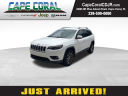 Thumbnail image of 2019 Jeep Cherokee at Cape Coral Chrysler Dodge Jeep Ram