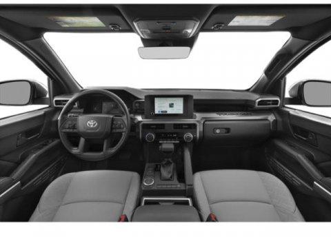 Thumbnail image of 2025 Toyota Tacoma at Conicelli Toyota of Conshohocken - NEW