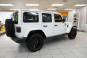 Thumbnail image of 2022 Jeep Wrangler Unlimited at Serpentini Chevrolet of Strongsville