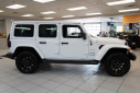 Thumbnail image of 2022 Jeep Wrangler Unlimited at Serpentini Chevrolet of Strongsville