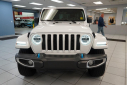 Thumbnail image of 2022 Jeep Wrangler Unlimited at Serpentini Chevrolet of Strongsville