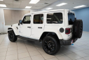Thumbnail image of 2022 Jeep Wrangler Unlimited at Serpentini Chevrolet of Strongsville
