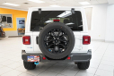 Thumbnail image of 2022 Jeep Wrangler Unlimited at Serpentini Chevrolet of Strongsville