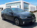 Thumbnail image of 2024 Volkswagen Jetta at Frank Boucher Chrysler Dodge Jeep