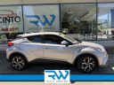 2018 Toyota C-HR XLE Premium at RW Auto Center