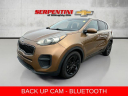 Thumbnail image of 2017 Kia Sportage at Serpentini Chevrolet of Willoughby