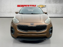 Thumbnail image of 2017 Kia Sportage at Serpentini Chevrolet of Willoughby
