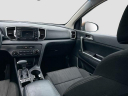 Thumbnail image of 2017 Kia Sportage at Serpentini Chevrolet of Willoughby