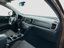 Thumbnail image of 2017 Kia Sportage at Serpentini Chevrolet of Willoughby