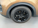Thumbnail image of 2017 Kia Sportage at Serpentini Chevrolet of Willoughby