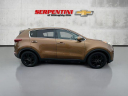 Thumbnail image of 2017 Kia Sportage at Serpentini Chevrolet of Willoughby