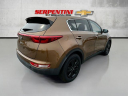 Thumbnail image of 2017 Kia Sportage at Serpentini Chevrolet of Willoughby
