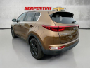 Thumbnail image of 2017 Kia Sportage at Serpentini Chevrolet of Willoughby