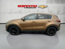 Thumbnail image of 2017 Kia Sportage at Serpentini Chevrolet of Willoughby