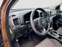 Thumbnail image of 2017 Kia Sportage at Serpentini Chevrolet of Willoughby