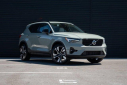 Thumbnail image of 2025 Volvo XC40 at BillPearceBmw of Reno, NV
