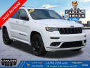 Thumbnail image of 2021 Jeep Grand Cherokee at Lawless Chrysler Dodge Jeep Ram