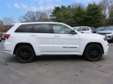 Thumbnail image of 2021 Jeep Grand Cherokee at Lawless Chrysler Dodge Jeep Ram